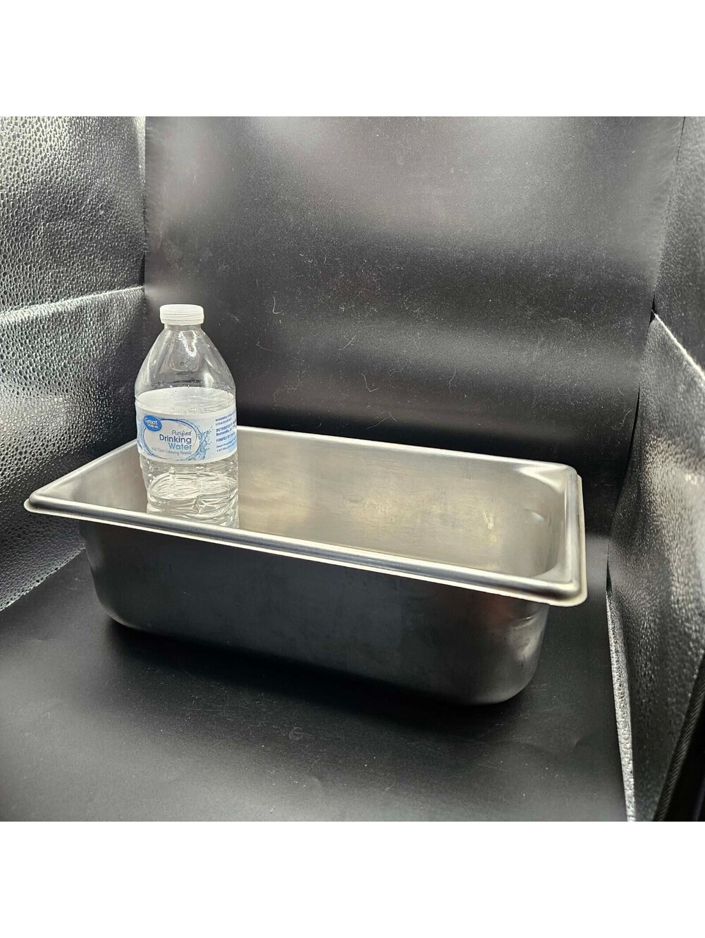 steam table pan half pan 11 total